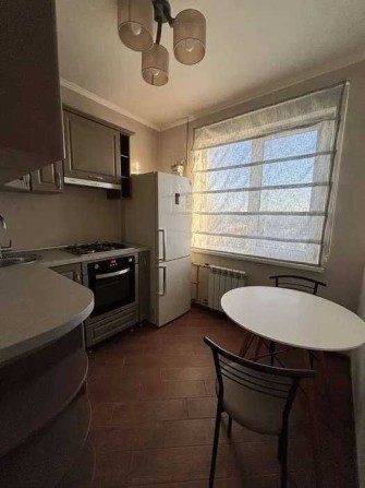 Продам 1 ком. кв. метро Холодная Гора, пер. Жизнерадостный, ремонт - фото 1