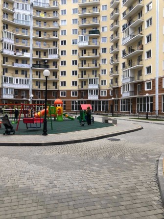 Однокомнатная квартира в ЖК Континент - фото 1