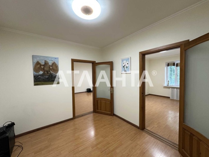 2-х ком квартира на Таирова! 75 м кв ! 52 тыс! - фото 1