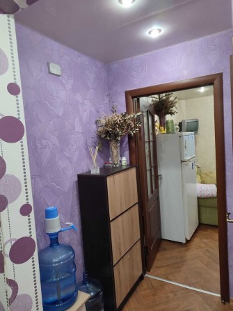 Продам 1комнатную квартиру улучшенной планировки в высотке. - фото 1