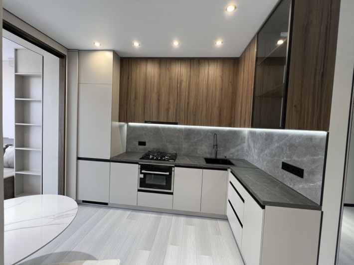 ‼️ Продам 1к квартиру 41м2 з НОВИМ ремонтом ЖК Софія Резиденс - фото 1