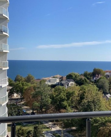 Продам 1-к квартиру с видом на море в сданном ЖК Платинум (2-605-162) - фото 1