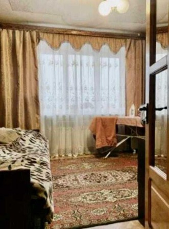 Продаётся 3к квартира на Салтовке в высотке с ремонтом - фото 1