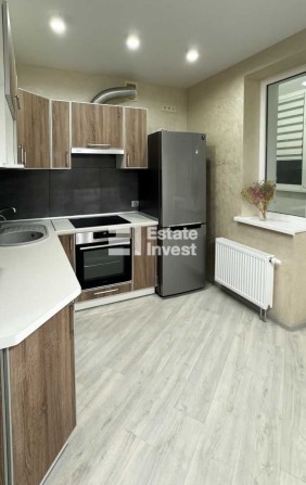 Продаж 1 кімн. квартри на вул. Миру, 29, ЖК Миру 2 - фото 1