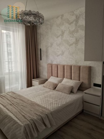 Продам Евро 2 комн Аркадия‼️ ЖК "Атмосфера"‼️ Новый ремонт‼️ - фото 1