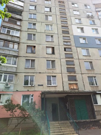 Продам 3 кв. на ХТЗ Хроли - фото 1