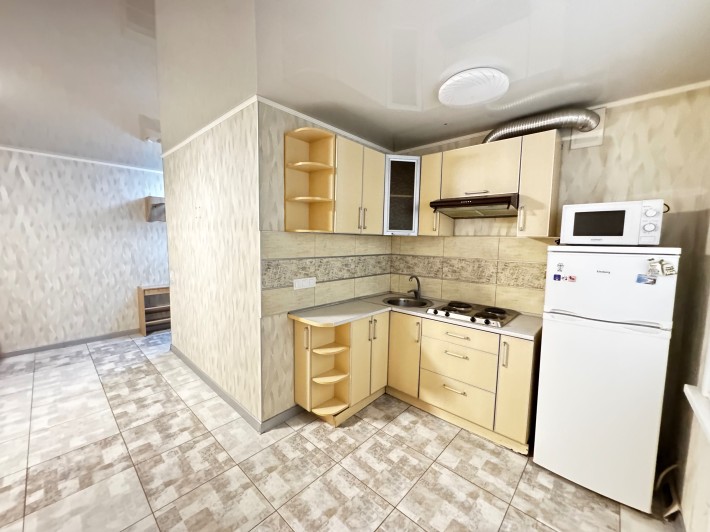 Продам 2-комн.квартиру в районе Одесской - фото 1