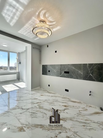 Продаж нової 1к квартира  жк Софія Клубний вул Зелена 5  програми - фото 1