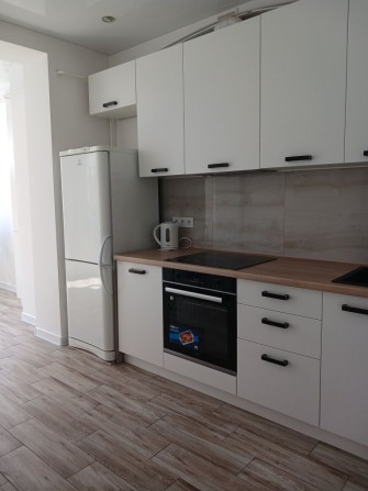 Продам однокімнатну квартиру з ремонтом ЖК Софія Клубний - фото 1