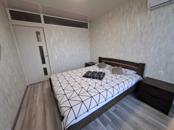 Продам квартиру Французский бульвар - фото 1