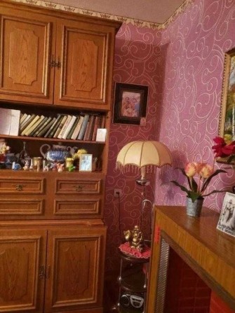 3-х ком кв на Новых Домах - фото 1