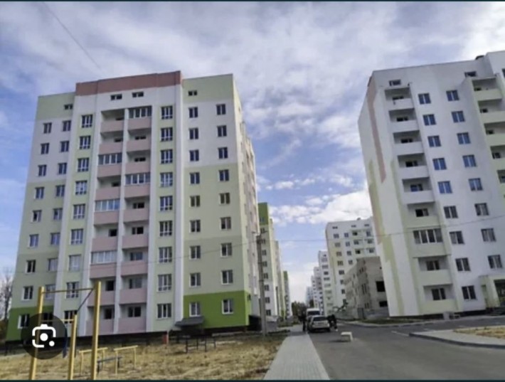 41 тыс $‼️ ‼️3-ком большая квартира/ЖК Мира 3/ 82 м2 - фото 1