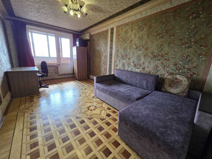 OS4 Продам видову 3 кімнатну квартиру с гаражом метро Студентська - фото 1