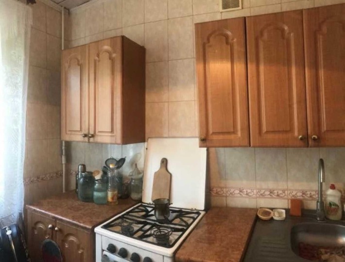 Продам 1 к квартиру Новые Дома ,Бульвар Юрьева - фото 1
