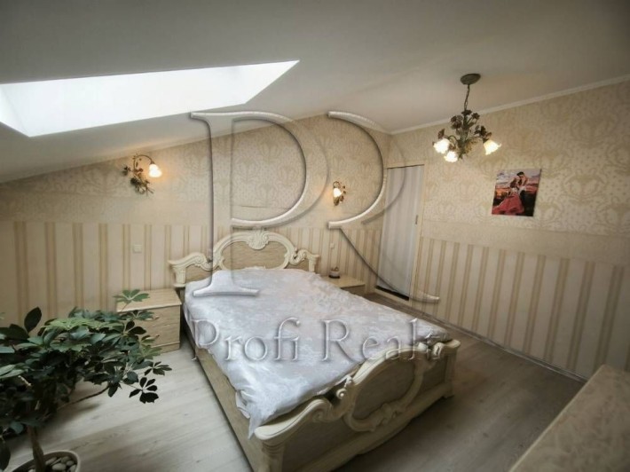 Продаж дворівневої квартири з ремонтом у ЖК Софія, площа 95кв.м/Франка - фото 1