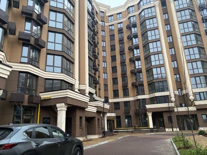 Софія Резіденс ПЕРЕУСТУПКА 40м.кв. вул. Щаслива 63 - фото 1