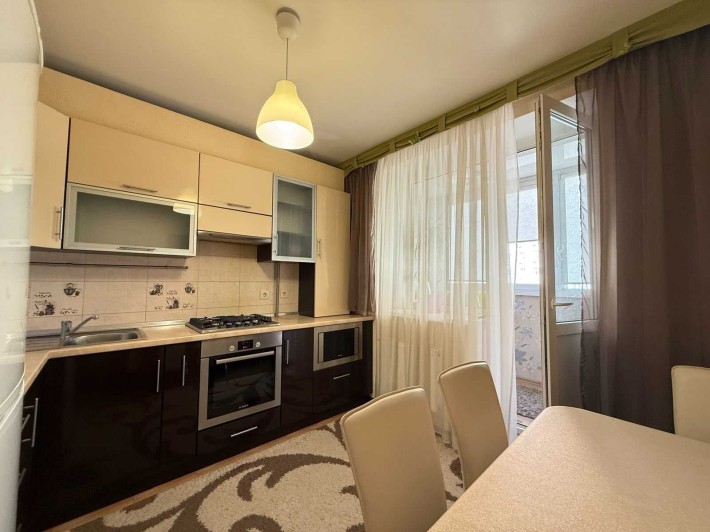 Продаж затишної квартири 41 м2, Софіївська Слобідка, Боголюбова,4 - фото 1