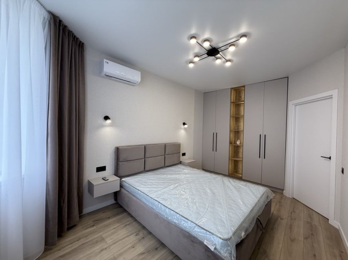 Продаж 1к 39м2 з ремонтом повна комплектація!Софія Клубни від Маринова - фото 1