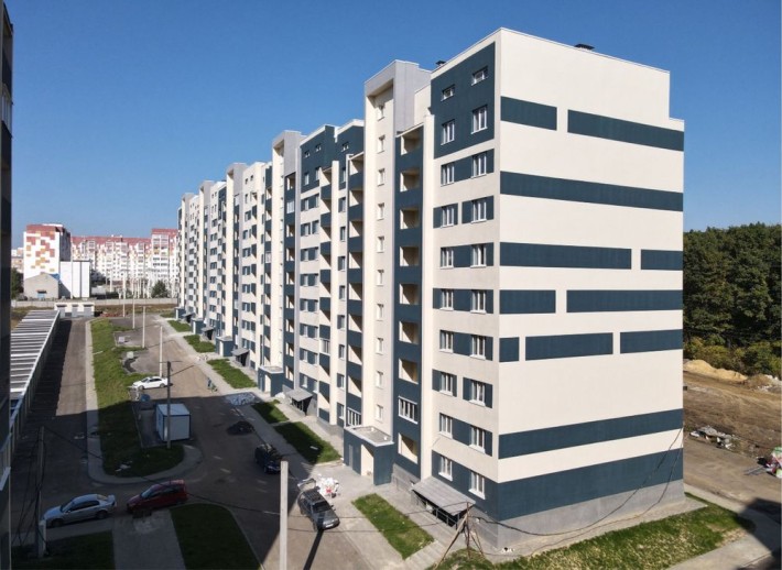 Продам 1к.кв. 5/9 на Алексеевке ЖК Победы 2. - фото 1
