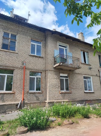 Продам 2-х к. квартиру готельного типу - фото 1