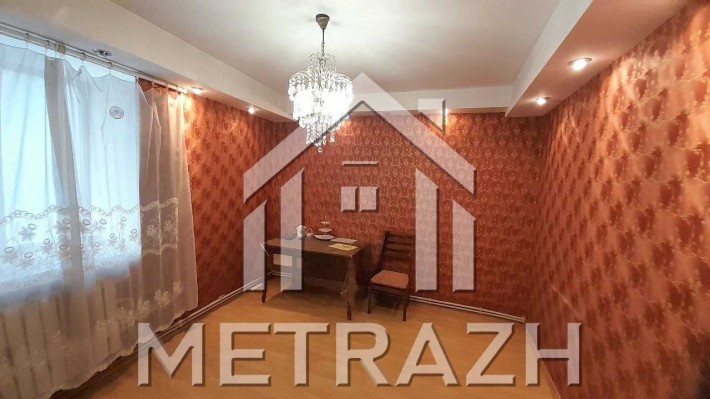 Продається 2-кімнатна квартира,Холодногірський район.88186 - фото 1