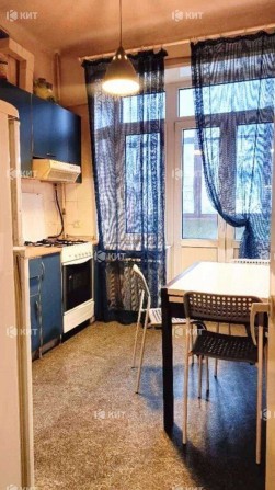 2к. 52м2 Центр (ул. Мироносицкая 99, Парк Горького) 128884 - фото 1