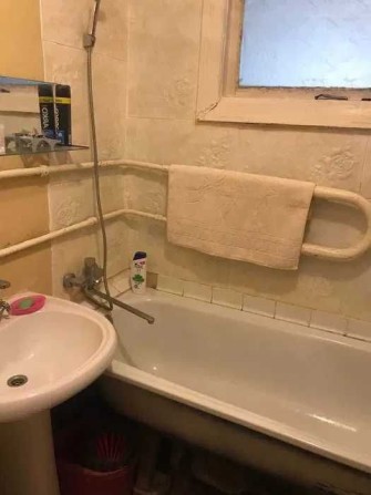 Продам 2х ком. квартиру. - фото 1