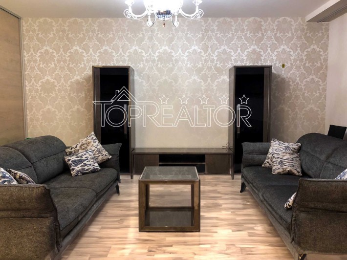 VIP! УСАДЬБА ЧЕРНЫШОВА! Чернышевская 50! Продам 1к 71 м2 + паркоместо - фото 1