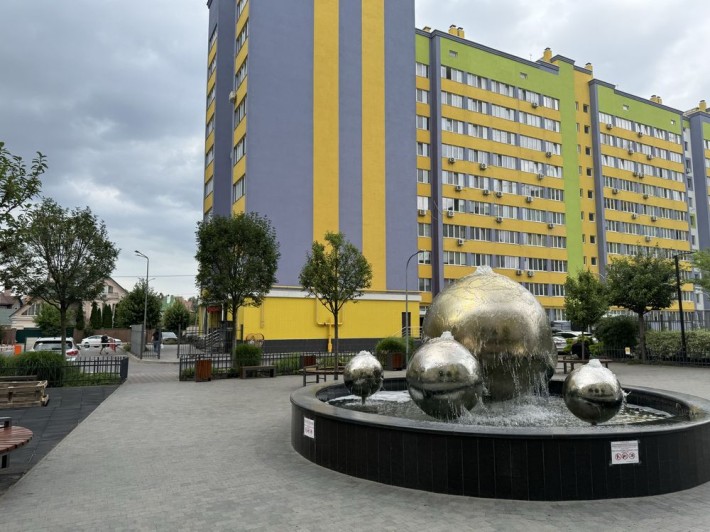 Терміново‼️1к кв в жк Щасливий поряд жк Резиденс 300м Київ - фото 1