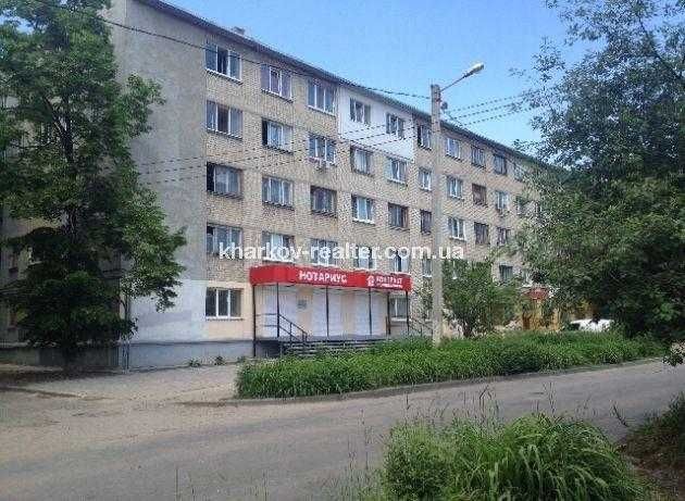 D1K  Продам уютную гостинку на пос. Жуковского - фото 1