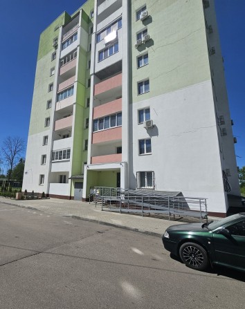 Новинка! Продам квартиру в новострое ЖК Мира-3  Гер Харьк 270 ключи.L - фото 1