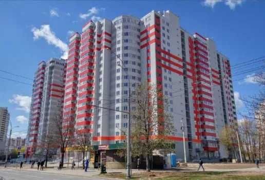 Продам 1-к квартиру "евродвушка" ЖК Черёмушки, Алексеевка - фото 1