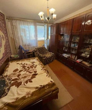 Продам квартиру, Салтовка 626м/р - фото 1
