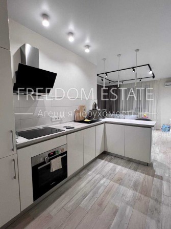 59 500$ ПРОДАЖА / Квартира в ЖК Левада / Новострой на Гагарина / - фото 1