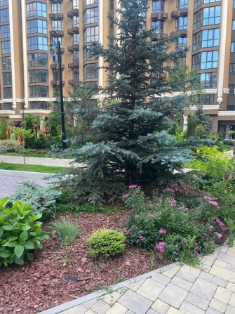 Продаж квартири вул.  Щаслива,67.ЖК Sofia Residence . - фото 1