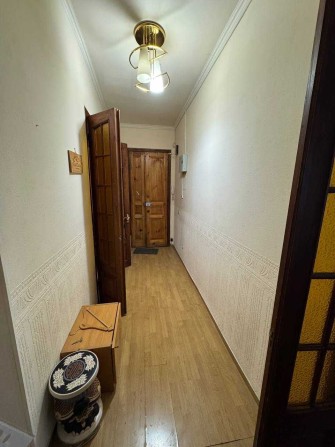 Экс! 2к.кв., 2/5, 56м. м. Университет, Центральный парк, Центр - фото 1