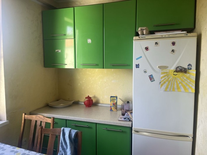 Продам свою 1-комнатную квартиру - фото 1