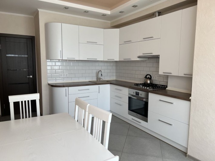 ВЛАСНИК продам однокімнатну квартиру Софіївська Борщагівка - фото 1