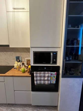 Продам большую 3к квартиру 88м2 в Новострое ЖК Мира, метро Масельского - фото 1