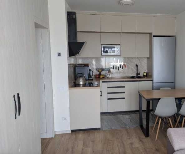 Квартира з ремонтом в ЖК Софія Київська. 40 м.кв. - фото 1