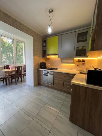 Без комісії! Продаж 1к квартири з ремонтом ЖК Петрівський Квартал - фото 1