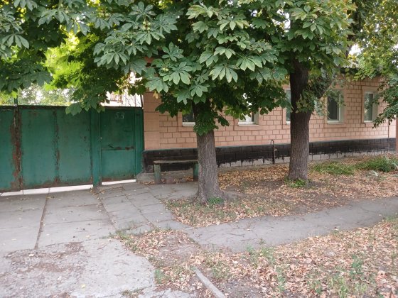 Продам Дом 110 кв.м ул.Революционная (Жовтневый район) Луганськ