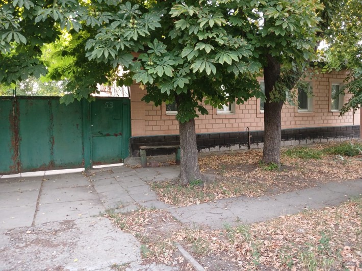 Продам Дом 110 кв.м ул.Революционная (Жовтневый район) - фото 1