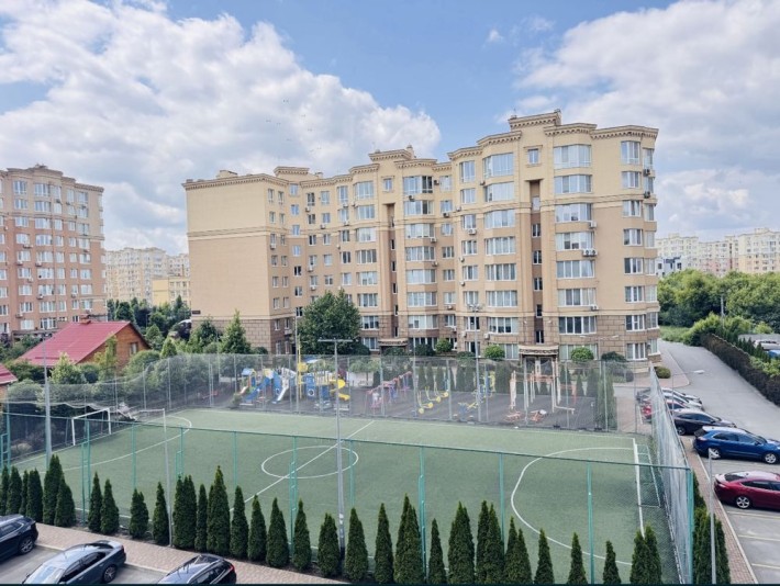 Без %! Гарна 2 кімнатна квартира в ЖК Софія, Молодіжна 9 - фото 1