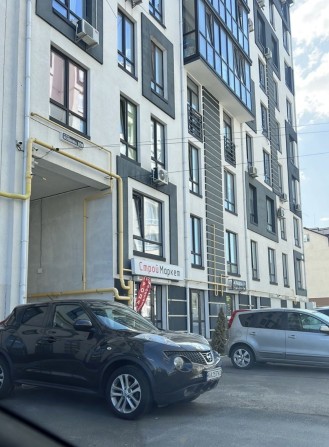 Продається   1к квартира  з  газовим опаленням. - фото 1
