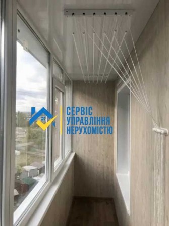 продам 2х.комн.кирпич.ремонт за Таврией на Гагарина. - фото 1