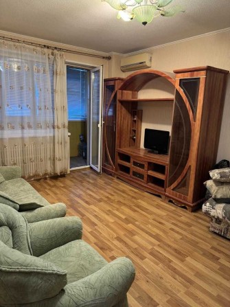 Прод.1 к.кв. на Пів.Салтівці вул. Н.Ужвій 39,3 м2, поверх 13/16 ремонт - фото 1