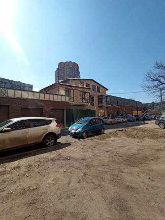 Продаж 1-к. квартира 56 м², новобудова, 1 хв до метро Холодна Гора - фото 1
