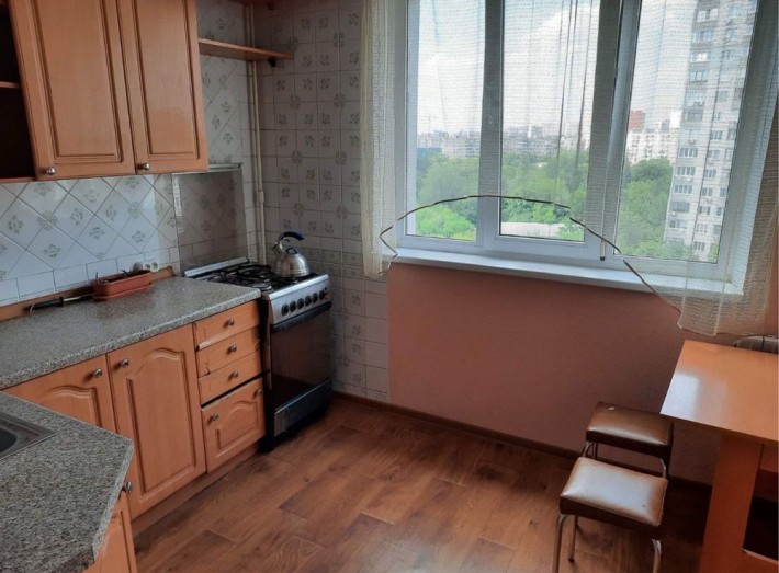 Продам 3х.кв.12/16 м. Научная. Сертификат - фото 1