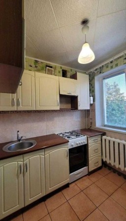 Продам 1 кімнатну квартиру м.Палац Спорту - фото 1